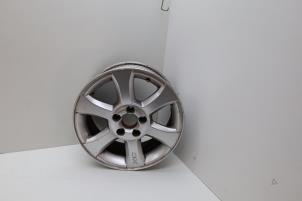 Gebruikte Velg Volvo XC70 (BZ) 2.4 D5 20V AWD Prijs € 50,00 Margeregeling aangeboden door Auto Demontage Elferink B.V.