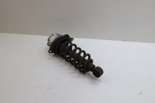 Gebruikte Achterpoot links Volvo XC70 (SZ) XC70 2.5 T 20V Prijs € 150,00 Margeregeling aangeboden door Auto Demontage Elferink B.V.