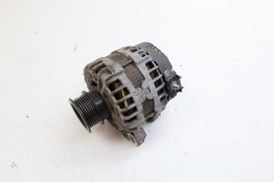 Gebruikte Alternator Volvo XC60 I (DZ) 2.0 D4 16V Prijs € 65,00 Margeregeling aangeboden door Auto Demontage Elferink B.V.