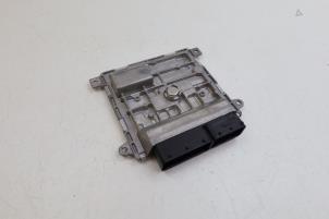 Gebruikte Computer Motormanagement Mercedes A Limousine (177.1) 1.3 A-250 e Turbo 16V Prijs € 200,00 Margeregeling aangeboden door Auto Demontage Elferink B.V.