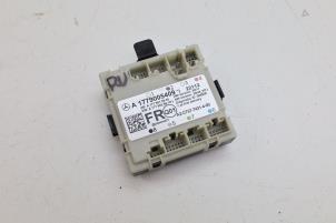 Gebruikte Centrale Deurvergrendelings Module Mercedes A Limousine (177.1) 1.3 A-250 e Turbo 16V Prijs € 35,00 Margeregeling aangeboden door Auto Demontage Elferink B.V.