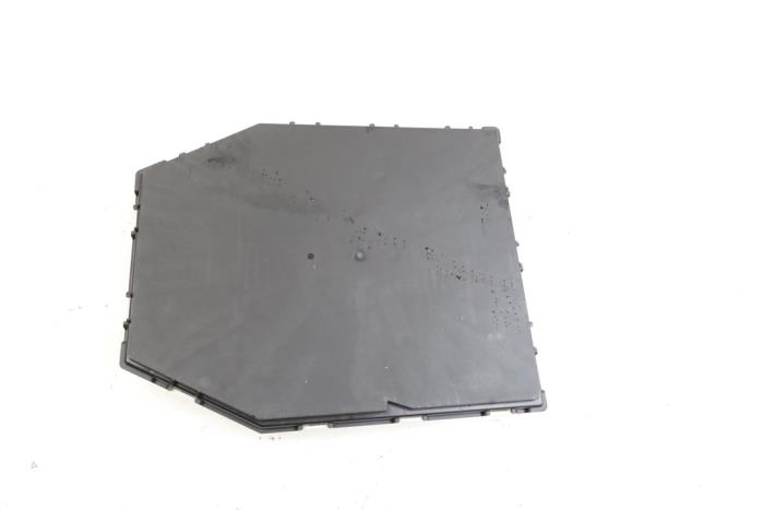 Computer Body Control van een Mercedes-Benz A Limousine (177.1) 1.3 A-250 e Turbo 16V 2022