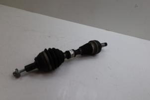 Gebruikte Cardanas links-voor (VWA) Mercedes A Limousine (177.1) 1.3 A-250 e Turbo 16V Prijs € 425,00 Margeregeling aangeboden door Auto Demontage Elferink B.V.