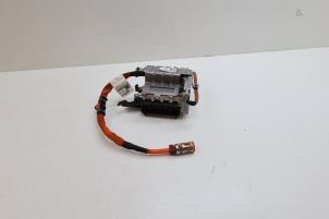 Gebruikte HV-koelvloeistofverwarming Mercedes A Limousine (177.1) 1.3 A-250 e Turbo 16V Prijs € 425,00 Margeregeling aangeboden door Auto Demontage Elferink B.V.