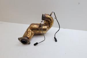 Gebruikte Katalysator Mercedes A Limousine (177.1) 1.3 A-250 e Turbo 16V Prijs € 450,00 Margeregeling aangeboden door Auto Demontage Elferink B.V.