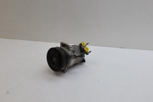 Gebruikte Aircopomp Volvo S90 II 2.0 D5 Polestar 16V AWD Prijs € 125,00 Margeregeling aangeboden door Auto Demontage Elferink B.V.