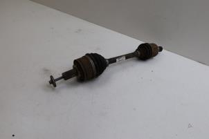 Gebruikte Homokineetas links-voor Volvo S90 II 2.0 D5 Polestar 16V AWD Prijs € 150,00 Margeregeling aangeboden door Auto Demontage Elferink B.V.