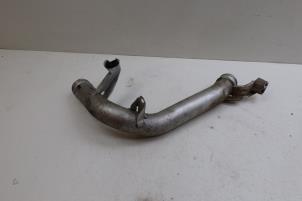 Gebruikte Intercooler Buis Volvo S90 II 2.0 D5 Polestar 16V AWD Prijs € 50,00 Margeregeling aangeboden door Auto Demontage Elferink B.V.