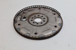 Gebruikte Starterkrans Volvo S90 II 2.0 D5 Polestar 16V AWD Prijs € 75,00 Margeregeling aangeboden door Auto Demontage Elferink B.V.