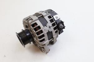 Gebruikte Dynamo Volvo S90 II 2.0 D5 Polestar 16V AWD Prijs € 50,00 Margeregeling aangeboden door Auto Demontage Elferink B.V.