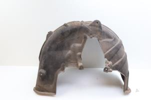 Gebruikte Modderkuip Volvo S90 II 2.0 D5 Polestar 16V AWD Prijs € 40,00 Margeregeling aangeboden door Auto Demontage Elferink B.V.