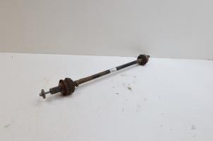 Gebruikte Aandrijfas rechts-achter Volvo S90 II 2.0 D5 Polestar 16V AWD Prijs € 200,00 Margeregeling aangeboden door Auto Demontage Elferink B.V.