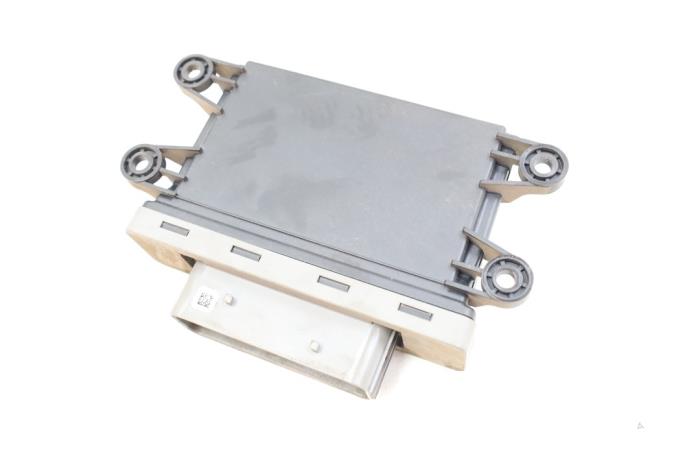 Adblue Computer van een Volvo S90 II 2.0 D5 Polestar 16V AWD 2019