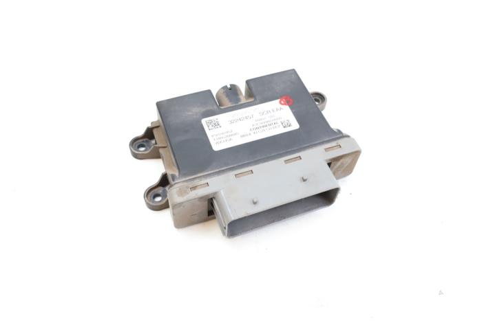 Adblue Computer van een Volvo S90 II 2.0 D5 Polestar 16V AWD 2019