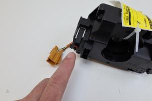 Gebruikte Klokveer Airbag Volvo V70 (SW) 2.4 20V 170 Prijs € 45,00 Margeregeling aangeboden door Auto Demontage Elferink B.V.