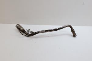 Gebruikte Vulpijp Brandstoftank Volvo S90 II 2.0 D5 Polestar 16V AWD Prijs € 100,00 Margeregeling aangeboden door Auto Demontage Elferink B.V.