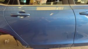 Gebruikte Deur 4Deurs rechts-achter Volvo S90 II 2.0 D5 Polestar 16V AWD Prijs € 650,00 Margeregeling aangeboden door Auto Demontage Elferink B.V.