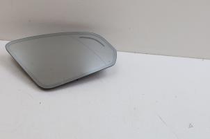 Gebruikte Spiegelglas rechts Volvo S90 II 2.0 D5 Polestar 16V AWD Prijs € 75,00 Margeregeling aangeboden door Auto Demontage Elferink B.V.