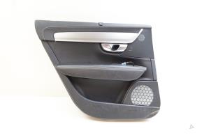 Gebruikte Portierbekleding 4Deurs links-achter Volvo S90 II 2.0 D5 Polestar 16V AWD Prijs € 100,00 Margeregeling aangeboden door Auto Demontage Elferink B.V.