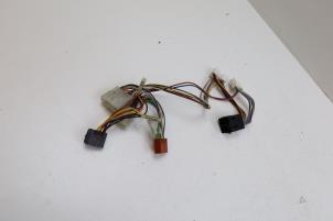 Gebruikte Kabelboom Volvo 850 2.5i GLE 10V Prijs € 25,00 Margeregeling aangeboden door Auto Demontage Elferink B.V.