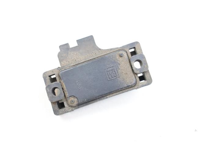 Gebruikte Map Sensor (inlaatspruitstuk) Volvo 850 2.5i GLE 10V Prijs € 35,00 Margeregeling aangeboden door Auto Demontage Elferink B.V.