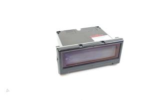 Gebruikte Display Interieur Volvo C70 (MC) 2.0 D3 20V Prijs € 30,00 Margeregeling aangeboden door Auto Demontage Elferink B.V.