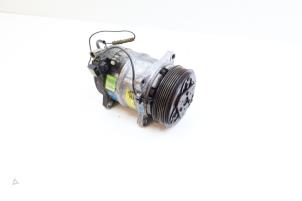 Gebruikte Aircopomp Volvo 850 2.5i GLE 10V Prijs € 125,00 Margeregeling aangeboden door Auto Demontage Elferink B.V.