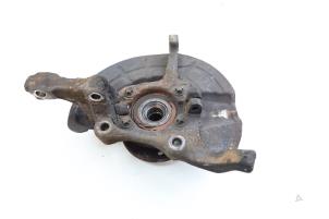 Gebruikte Asschenkel rechts-voor Volvo 850 2.5i GLE 10V Prijs € 50,00 Margeregeling aangeboden door Auto Demontage Elferink B.V.