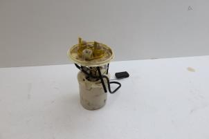 Gebruikte Tank element Pomp Saab 900 II 2.0 i,Si 16V Prijs € 50,00 Margeregeling aangeboden door Auto Demontage Elferink B.V.