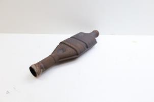 Gebruikte Katalysator Saab 900 II 2.0 i,Si 16V Prijs € 250,00 Margeregeling aangeboden door Auto Demontage Elferink B.V.