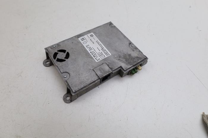 Gebruikte VESS module Mercedes A-Klasse AMG (177.0) 2.0 A-35 AMG Turbo 16V 4Matic Prijs € 225,00 Margeregeling aangeboden door Auto Demontage Elferink B.V.