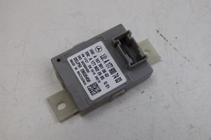 Gebruikte Computer Verlichting Mercedes A-Klasse AMG (177.0) 2.0 A-35 AMG Turbo 16V 4Matic Prijs € 40,00 Margeregeling aangeboden door Auto Demontage Elferink B.V.