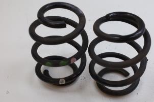 Gebruikte Schroefveer achter Mercedes A-Klasse AMG (177.0) 2.0 A-35 AMG Turbo 16V 4Matic Prijs € 50,00 Margeregeling aangeboden door Auto Demontage Elferink B.V.