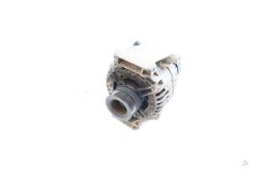 Gebruikte Dynamo Saab 9-3 II Sport Sedan (YS3F) 1.8t 16V Prijs € 65,00 Margeregeling aangeboden door Auto Demontage Elferink B.V.