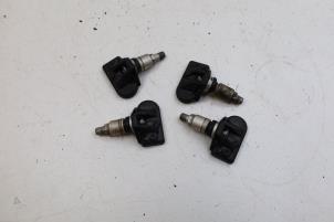 Gebruikte Bandenspanningsensor Mercedes A-Klasse AMG (177.0) 2.0 A-35 AMG Turbo 16V 4Matic Prijs € 100,00 Margeregeling aangeboden door Auto Demontage Elferink B.V.