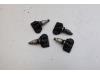 Mercedes-AMG A-Klasse AMG (177.0) 2.0 A-35 AMG Turbo 16V 4Matic Bandenspanningsensor