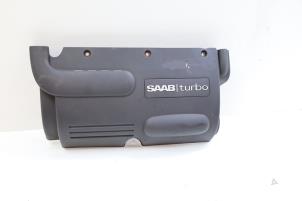 Gebruikte Afdekplaat motor Saab 9-3 II Sport Sedan (YS3F) 1.8t 16V Prijs € 40,00 Margeregeling aangeboden door Auto Demontage Elferink B.V.
