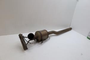 Gebruikte Katalysator Mercedes CLA (117.3) 1.6 CLA-180 16V Prijs € 300,00 Margeregeling aangeboden door Auto Demontage Elferink B.V.