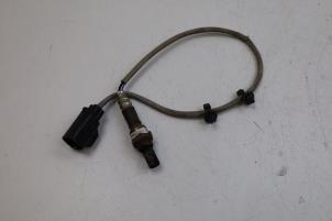 Gebruikte Lambda Sonde Volvo V70 (SW) 2.4 20V 140 Prijs € 50,00 Margeregeling aangeboden door Auto Demontage Elferink B.V.