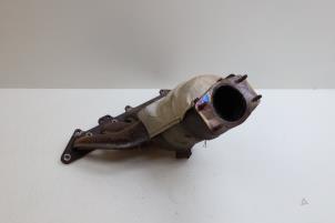 Gebruikte Katalysator Volvo V70 (SW) 2.4 20V 140 Prijs € 275,00 Margeregeling aangeboden door Auto Demontage Elferink B.V.
