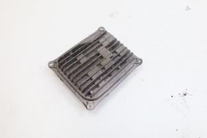 Gebruikte Module LED koplamp Mercedes A-Klasse AMG (177.0) 2.0 A-35 AMG Turbo 16V 4Matic Prijs € 150,00 Margeregeling aangeboden door Auto Demontage Elferink B.V.