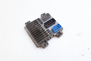 Gebruikte Computer Motormanagement Saab 9-7X 5.3i V8 AWD Prijs € 150,00 Margeregeling aangeboden door Auto Demontage Elferink B.V.