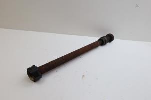 Gebruikte Tussenas Saab 9-7X 5.3i V8 AWD Prijs € 125,00 Margeregeling aangeboden door Auto Demontage Elferink B.V.