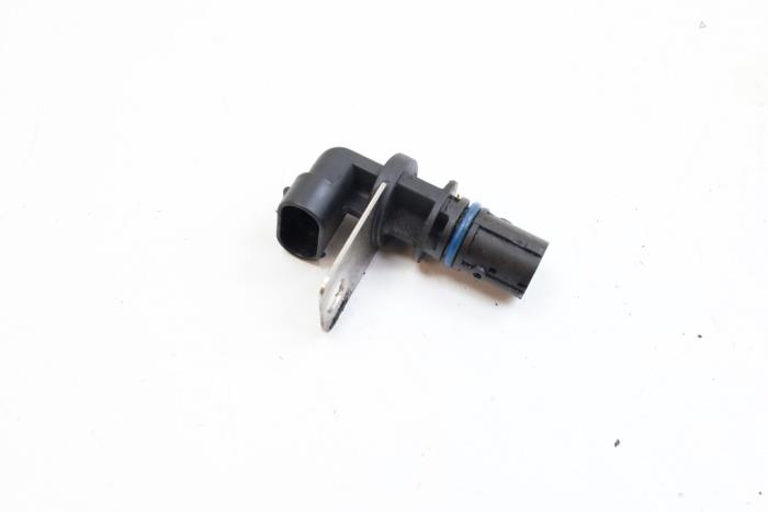 Gebruikte Krukas sensor Saab 9-7X 5.3i V8 AWD Prijs € 25,00 Margeregeling aangeboden door Auto Demontage Elferink B.V.