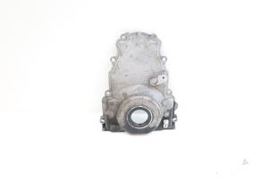 Gebruikte Distributiedeksel Saab 9-7X 5.3i V8 AWD Prijs € 50,00 Margeregeling aangeboden door Auto Demontage Elferink B.V.