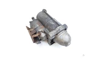 Gebruikte Startmotor Saab 9-7X 5.3i V8 AWD Prijs € 50,00 Margeregeling aangeboden door Auto Demontage Elferink B.V.