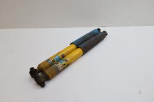 Gebruikte Schokbreker set Saab 9-7X 5.3i V8 AWD Prijs € 75,00 Margeregeling aangeboden door Auto Demontage Elferink B.V.