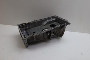 Gebruikte Carterpan Saab 9-7X 5.3i V8 AWD Prijs € 100,00 Margeregeling aangeboden door Auto Demontage Elferink B.V.