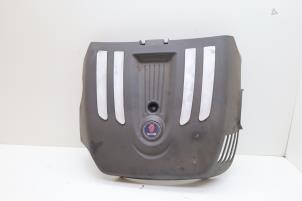 Gebruikte Afdekplaat motor Saab 9-7X 5.3i V8 AWD Prijs € 50,00 Margeregeling aangeboden door Auto Demontage Elferink B.V.