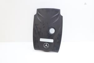 Gebruikte Afdekplaat motor Mercedes GLC (X253) 2.0 260 16V 4-Matic Prijs € 40,00 Margeregeling aangeboden door Auto Demontage Elferink B.V.